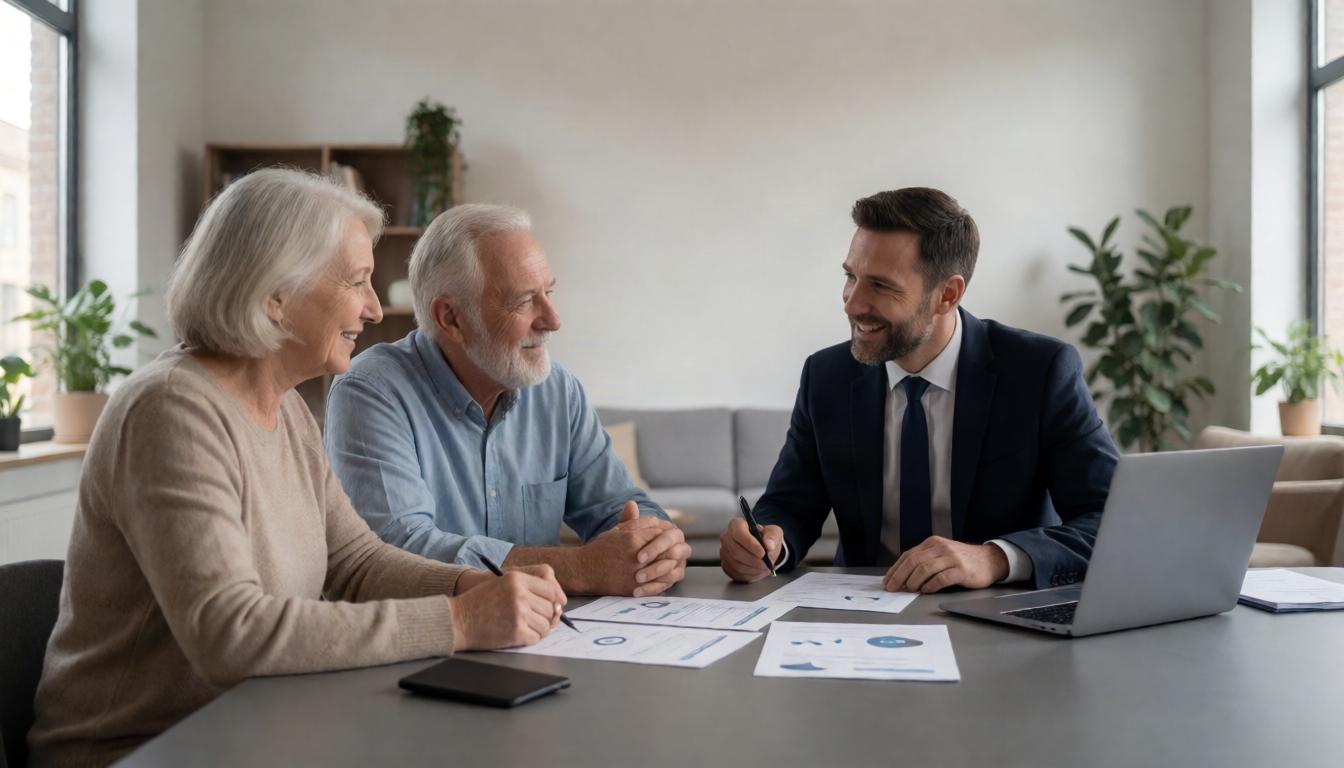 Primary visual